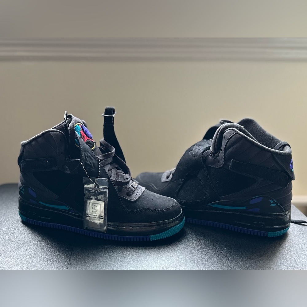 JUMPMAN AJF 8